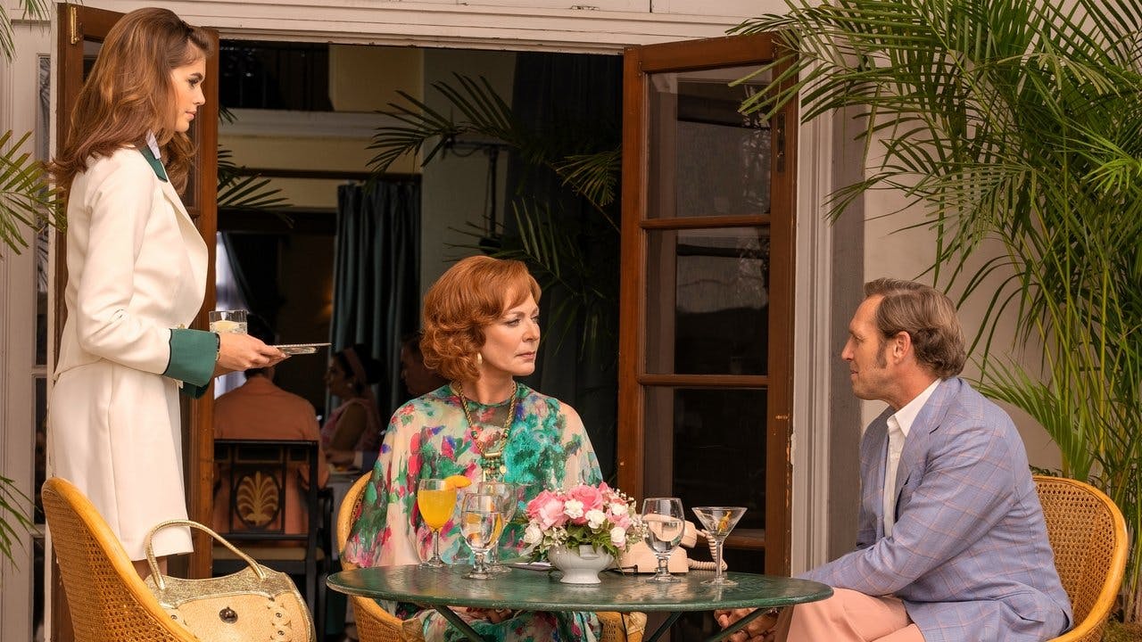 assista ao episódio 8 da temporada 1