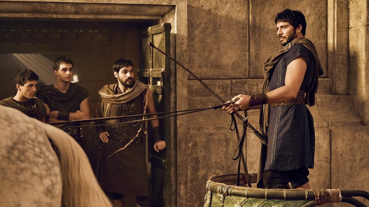 assista ao episódio 2 da temporada 1