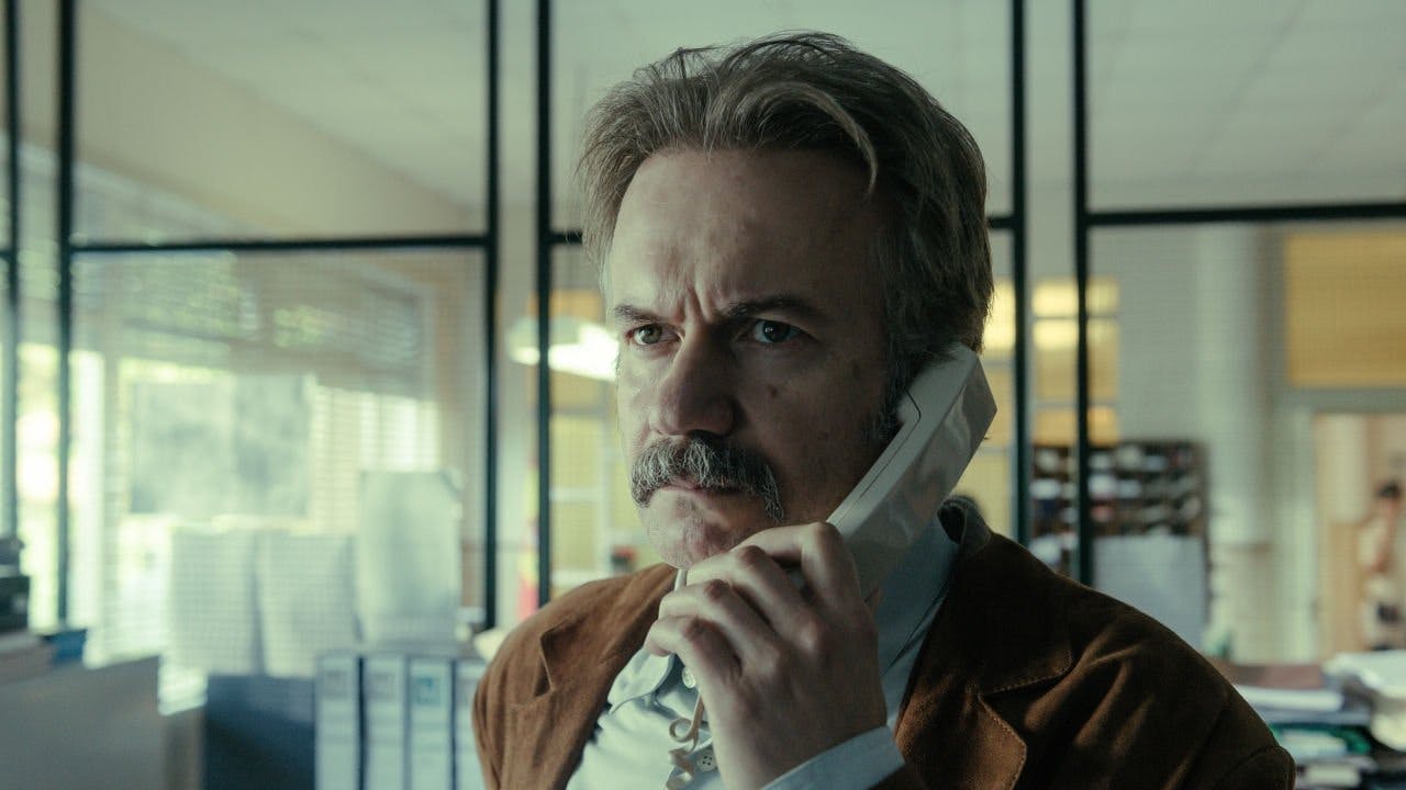 assista ao episódio 8 da temporada 1