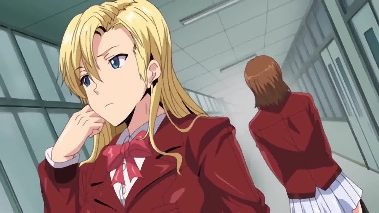 Oppai Infinity