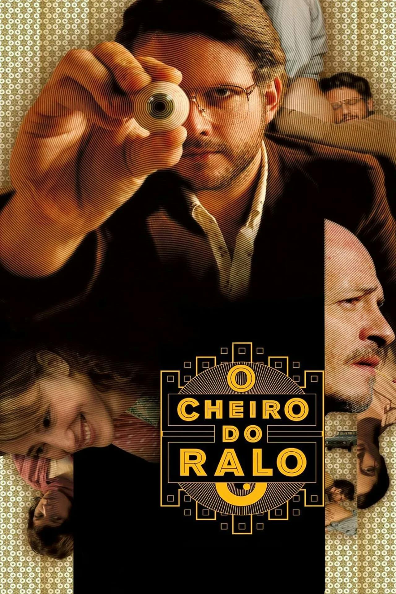 Assistir O Cheiro do Ralo Online em HD