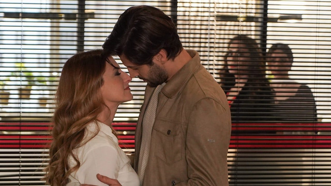 assista ao episódio 33 da temporada 1