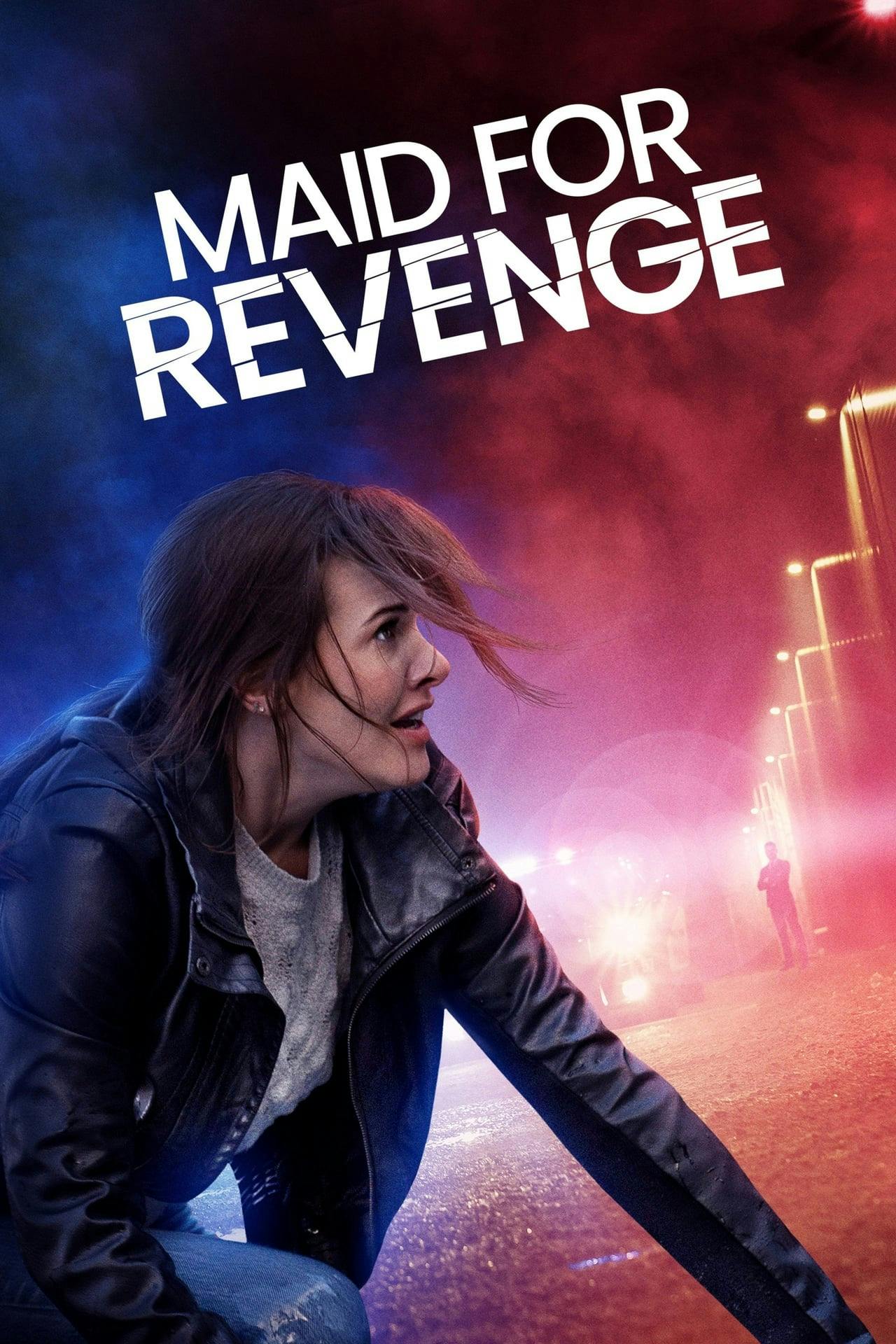 Assistir Maid for Revenge Online em HD