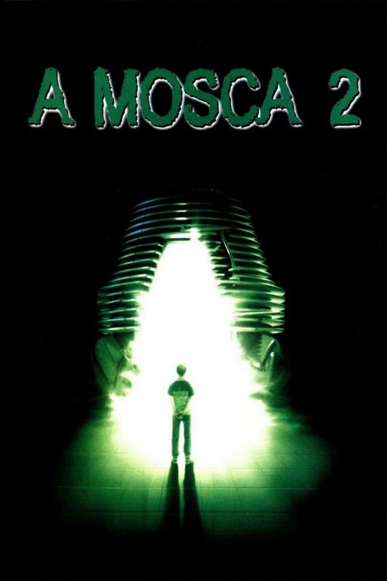 Assistir A Mosca 2 Online em HD