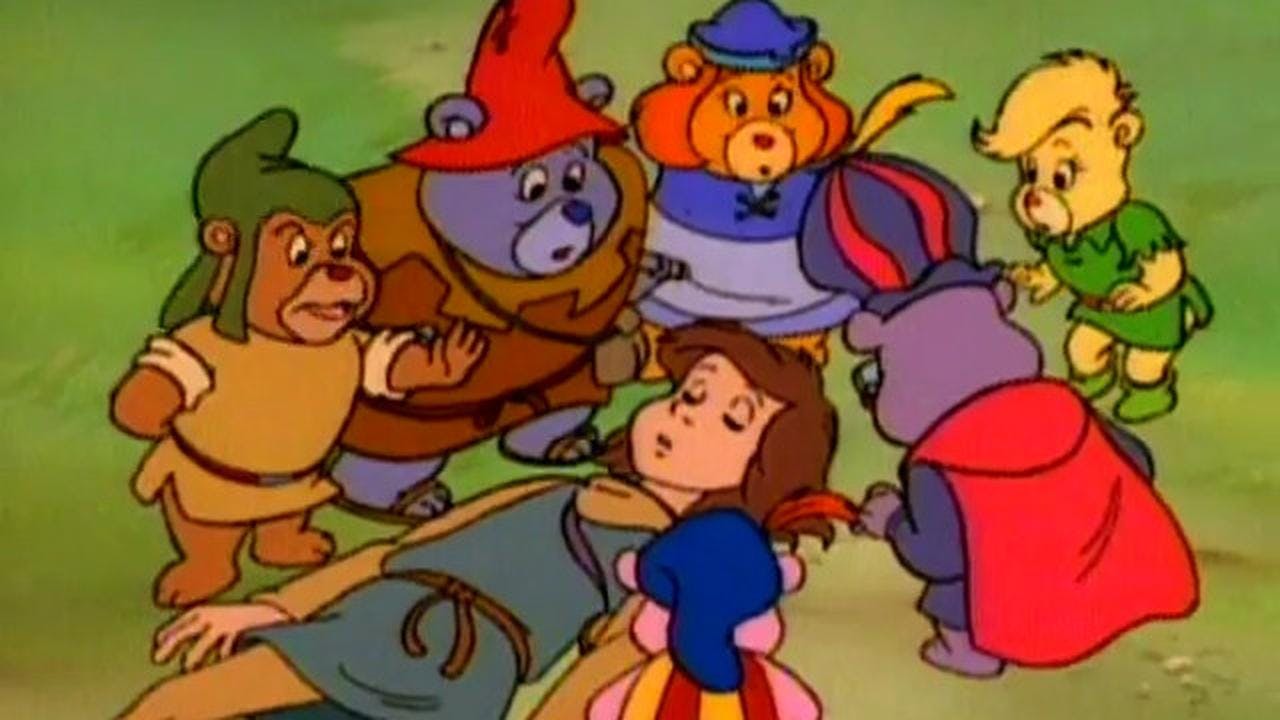 assista ao episódio 1 da temporada 1