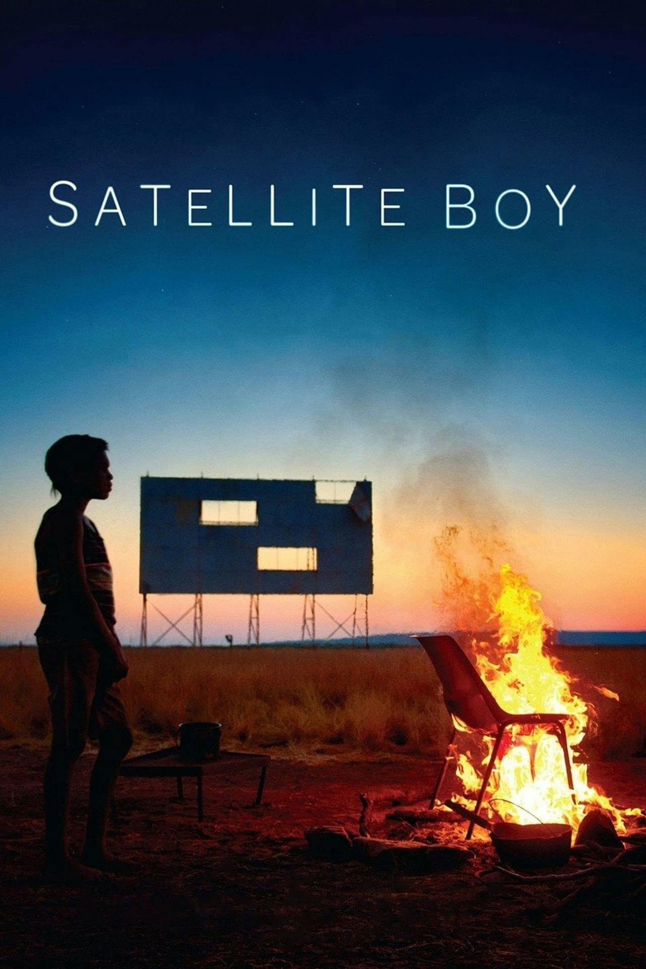 Assistir Satellite Boy Online em HD