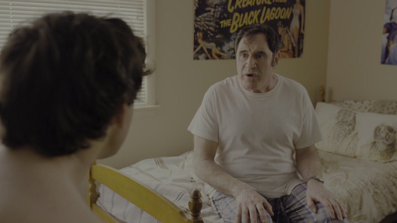 assista ao episódio 7 da temporada 1