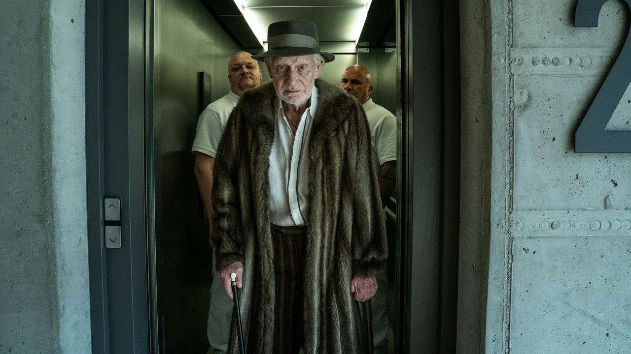 assista ao episódio 8 da temporada 1