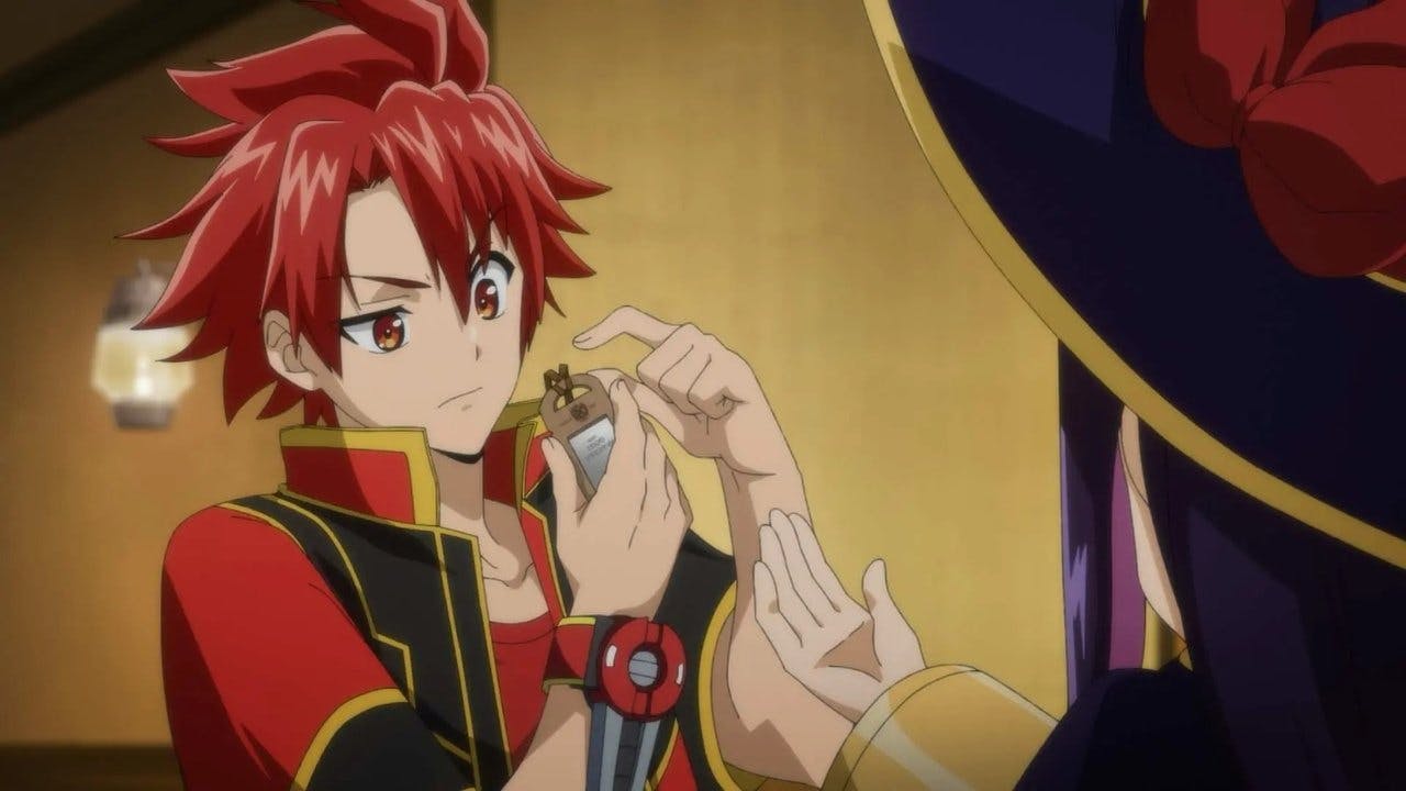 assista ao episódio 2 da temporada 1