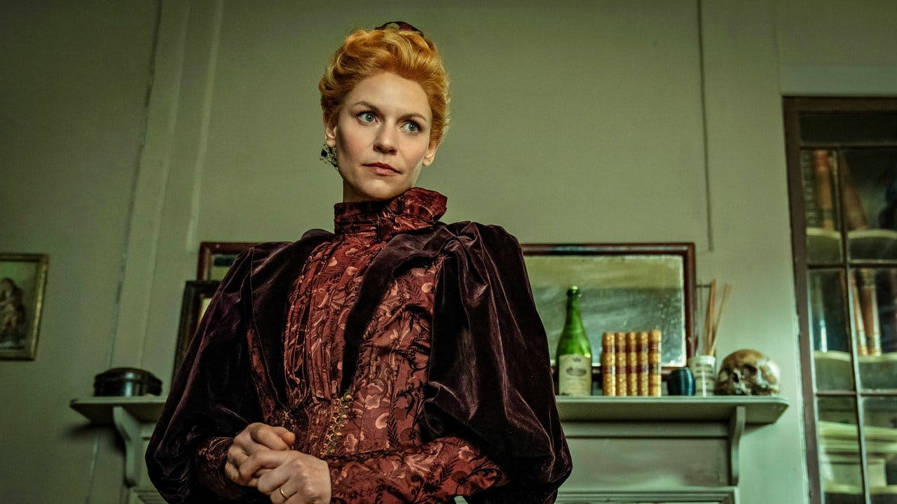 assista ao episódio 1 da temporada 1