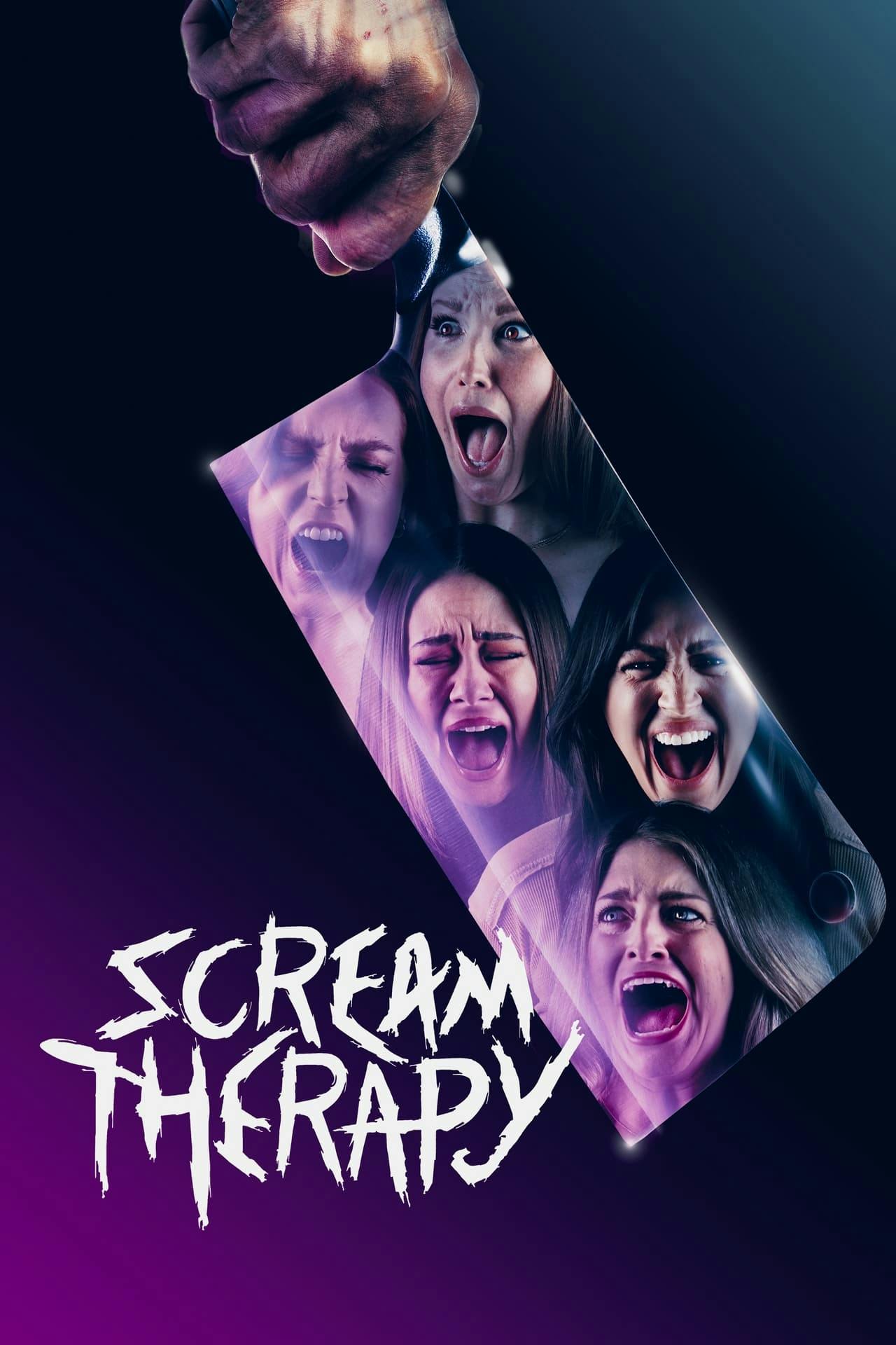 Assistir Scream Therapy Online em HD
