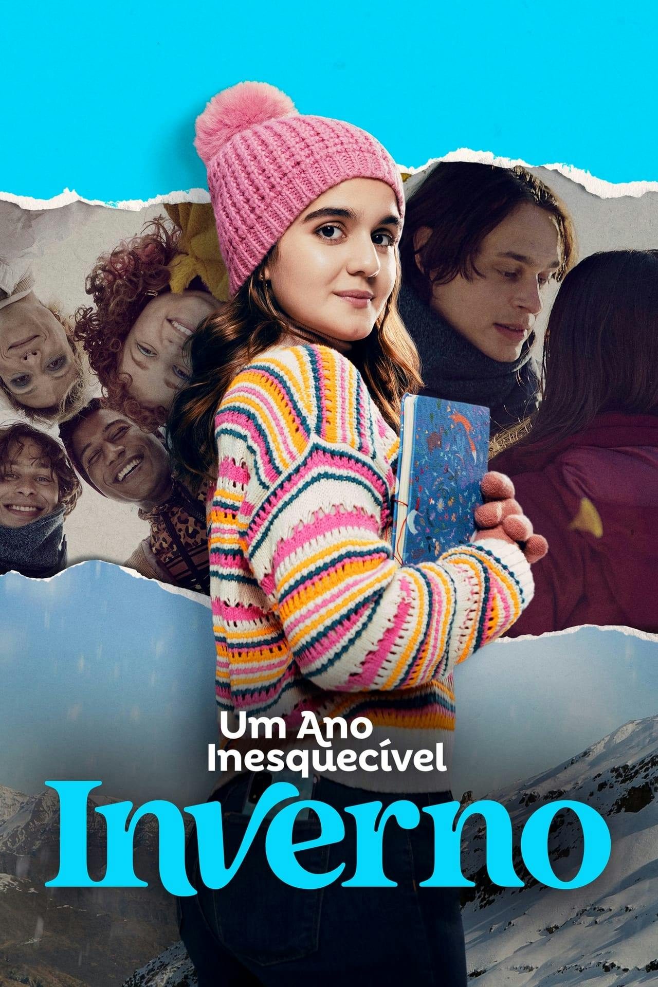 Assistir Um Ano Inesquecível – Inverno Online em HD