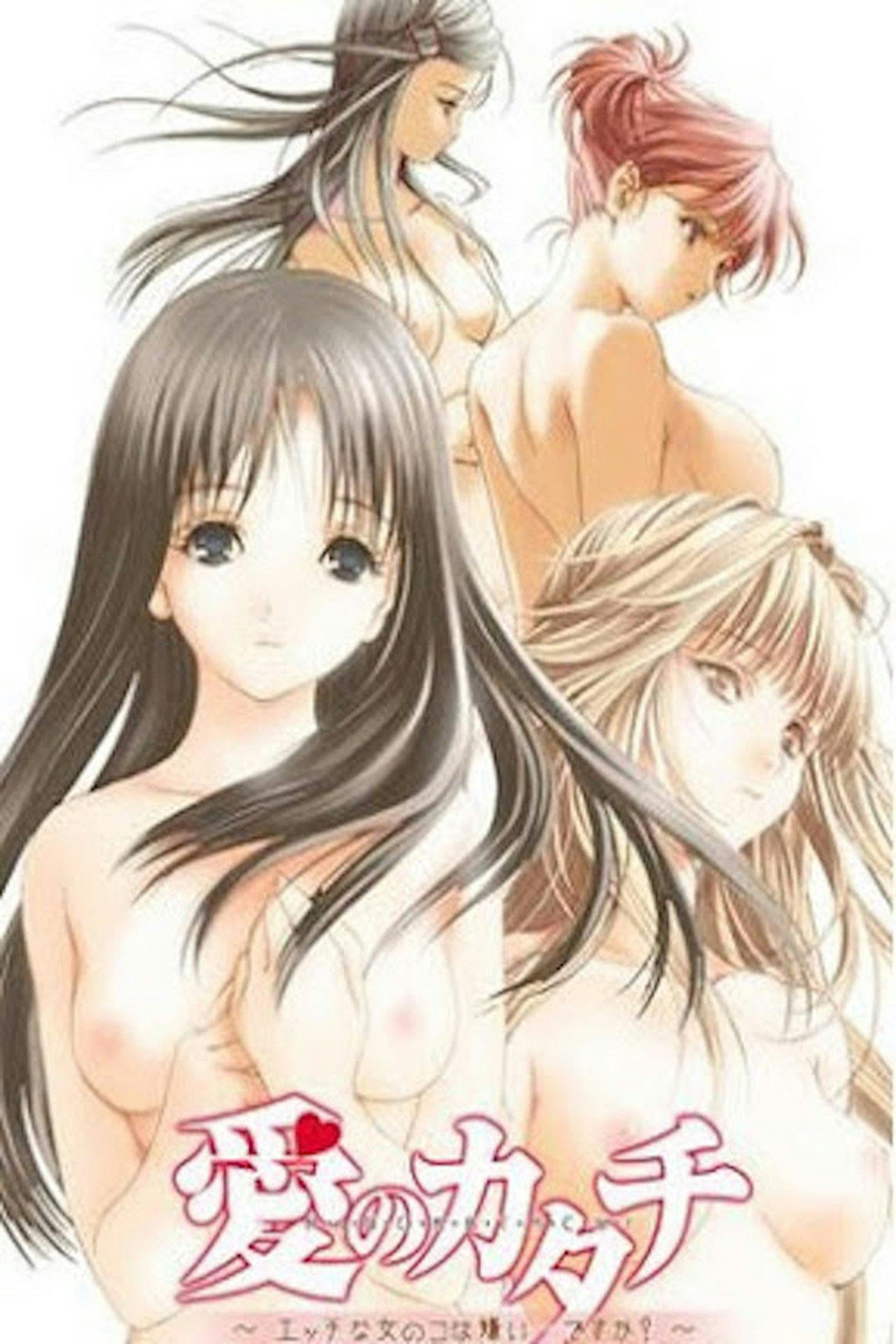 Assistir Ai No Katachi: Ecchi Na Onnanoko Wa Kirai… Desu Ka? Online em HD