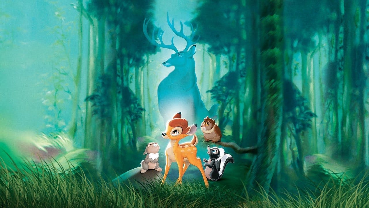 Bambi 2
