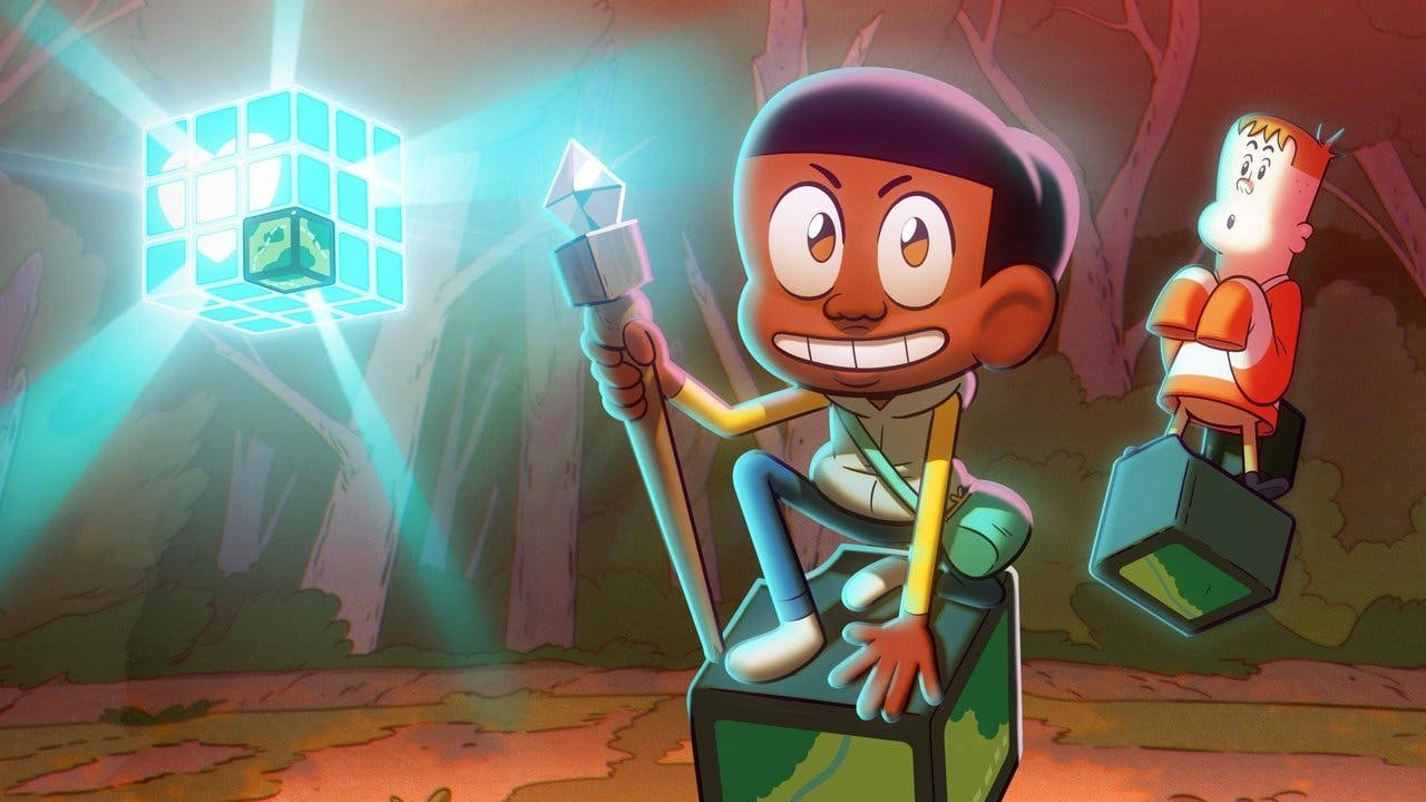 O Mundo de Greg