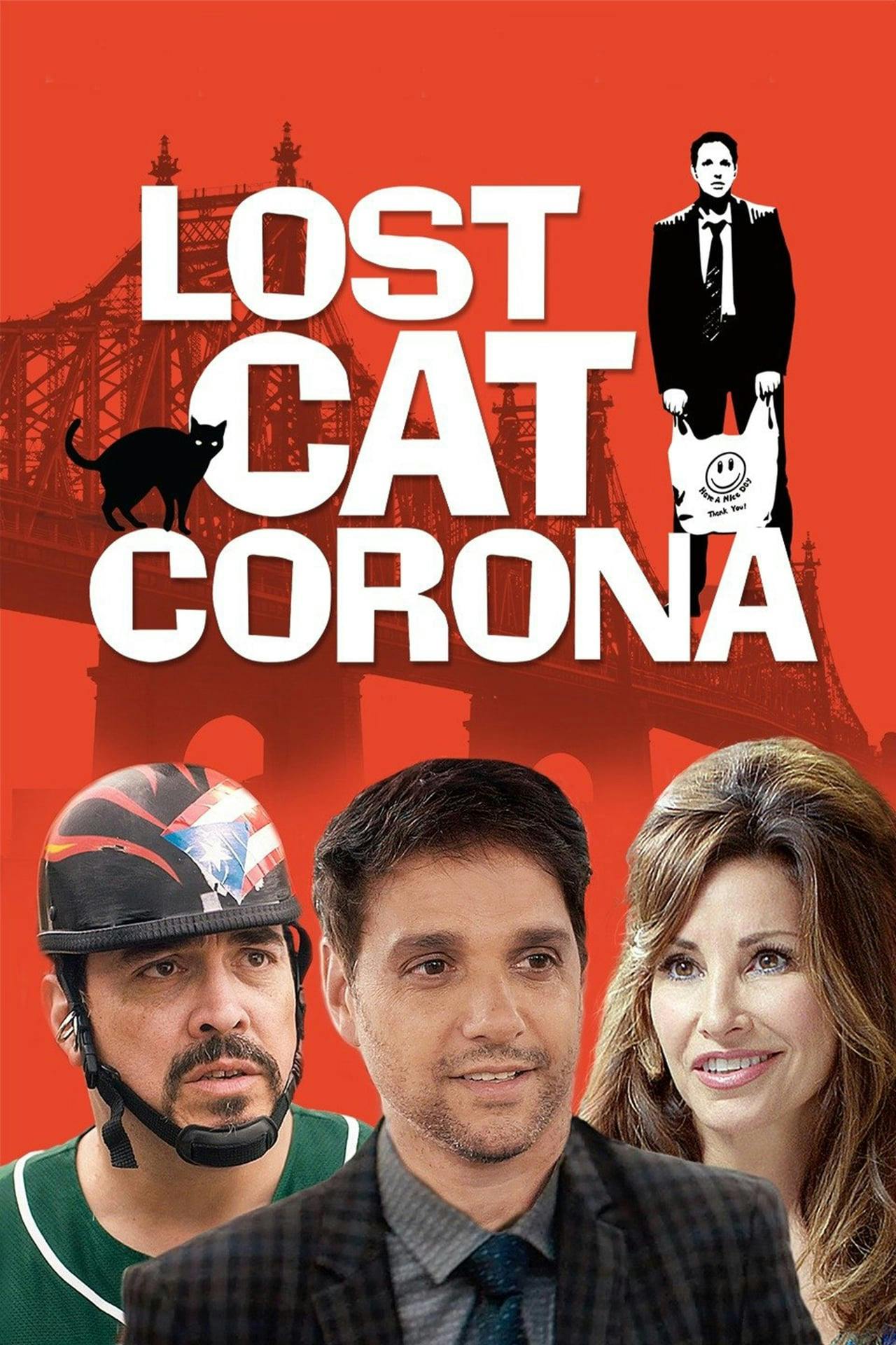 Assistir Lost Cat Corona Online em HD