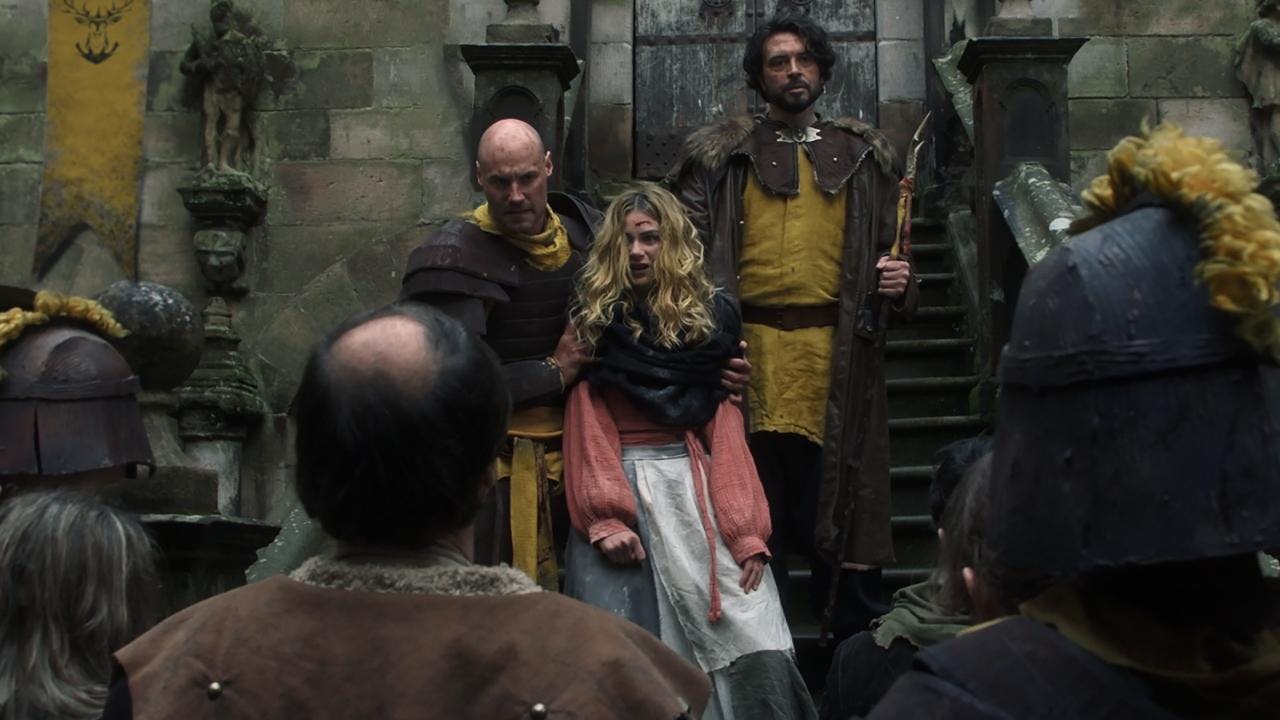 Warlord assista online
