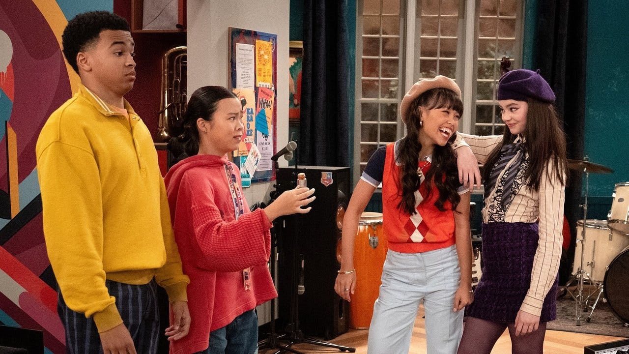 assista ao episódio 11 da temporada 1