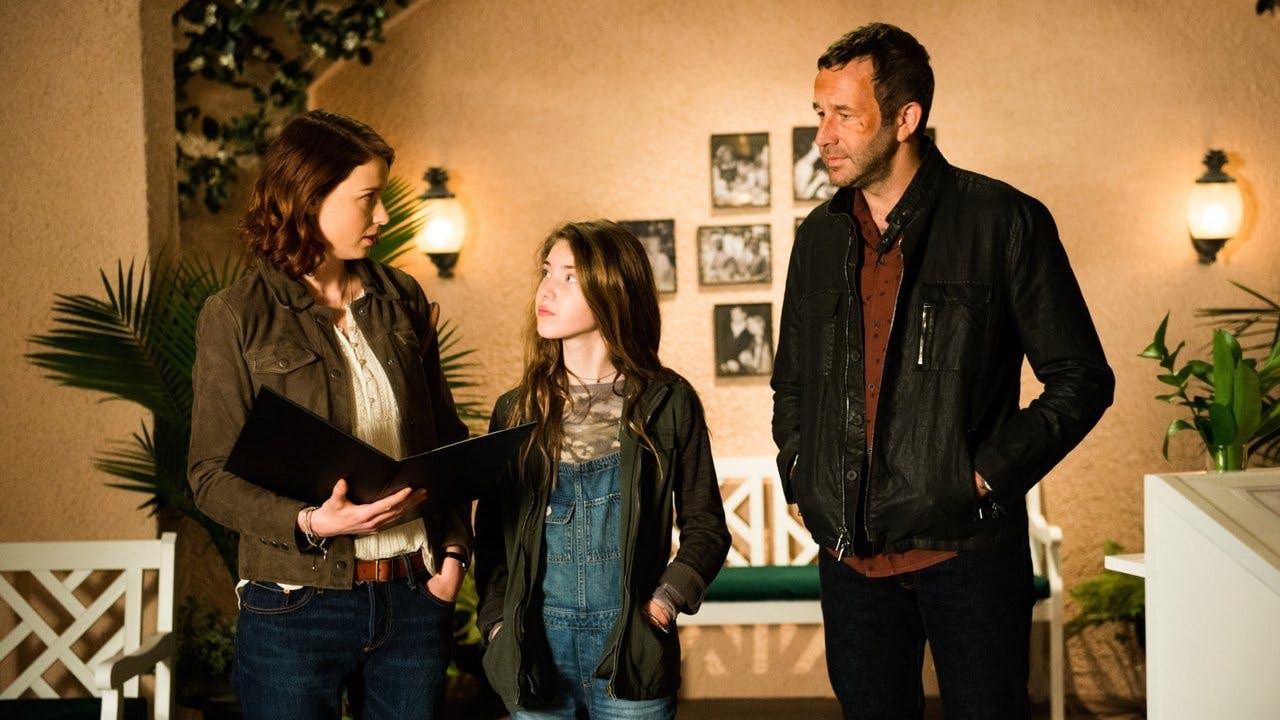 assista ao episódio 5 da temporada 1