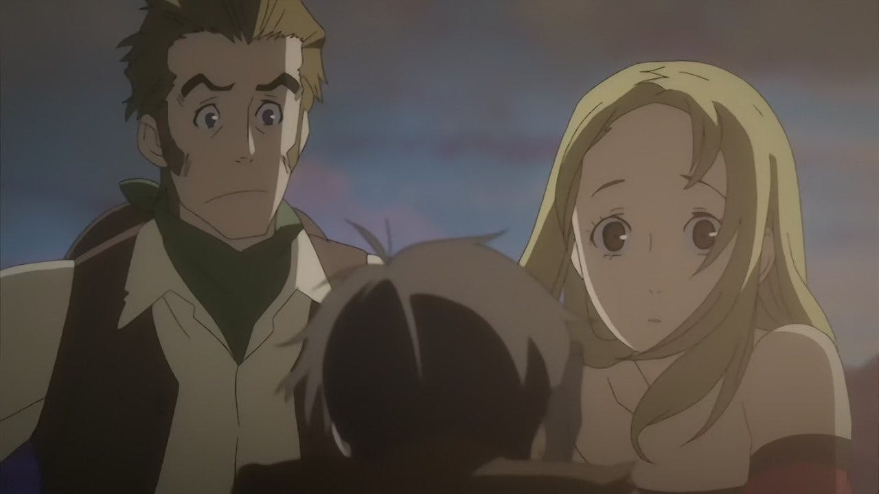 assista ao episódio 13 da temporada 1