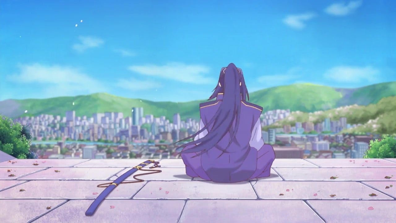 assista ao episódio 4 da temporada 1