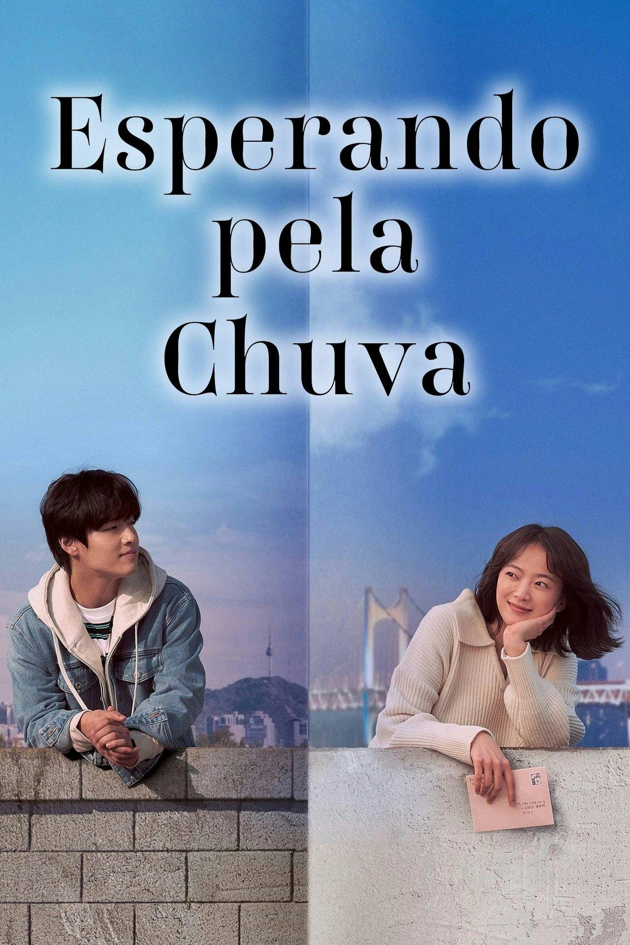 Assistir Esperando Pela Chuva Online em HD