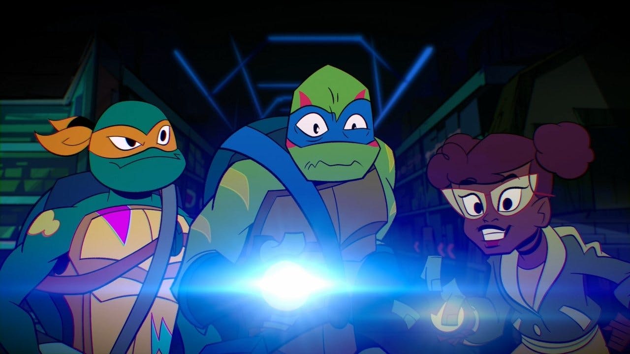 assista ao episódio 12 da temporada 1