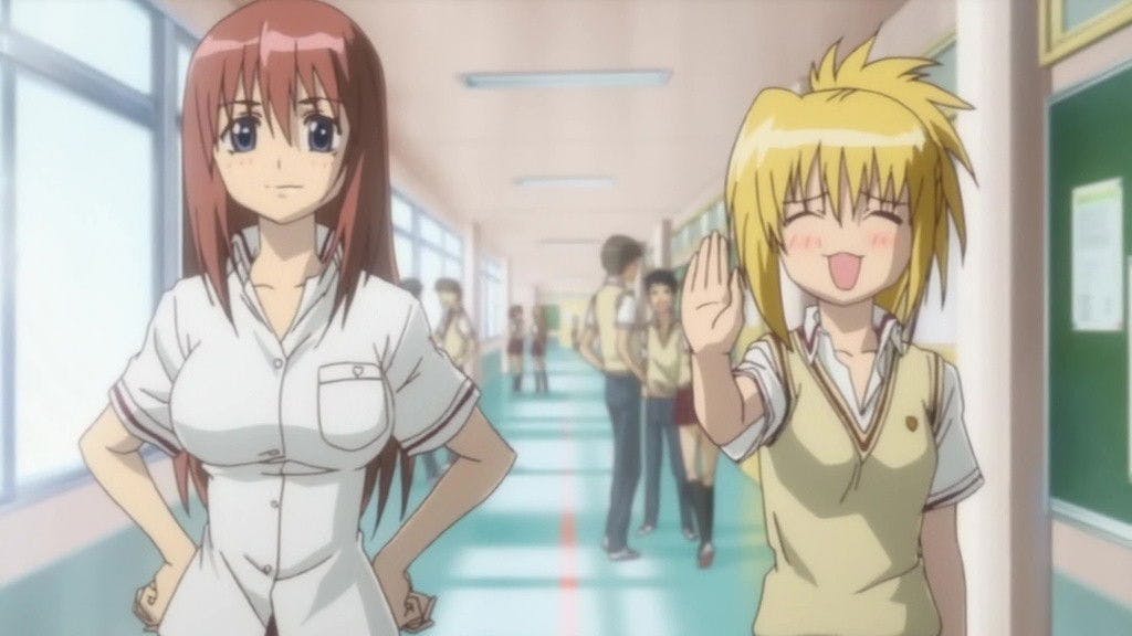 assista ao episódio 14 da temporada 1