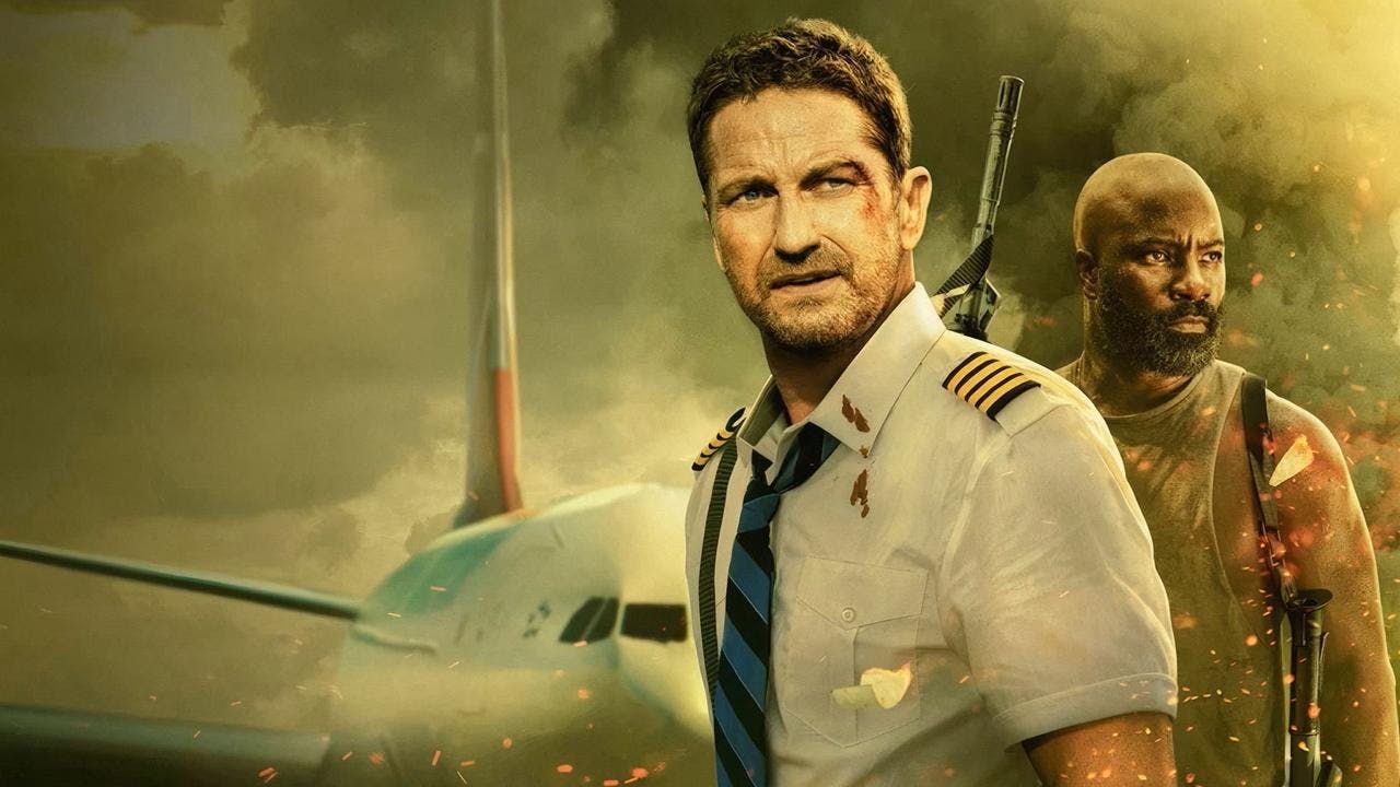 Alerta Máximo assista online