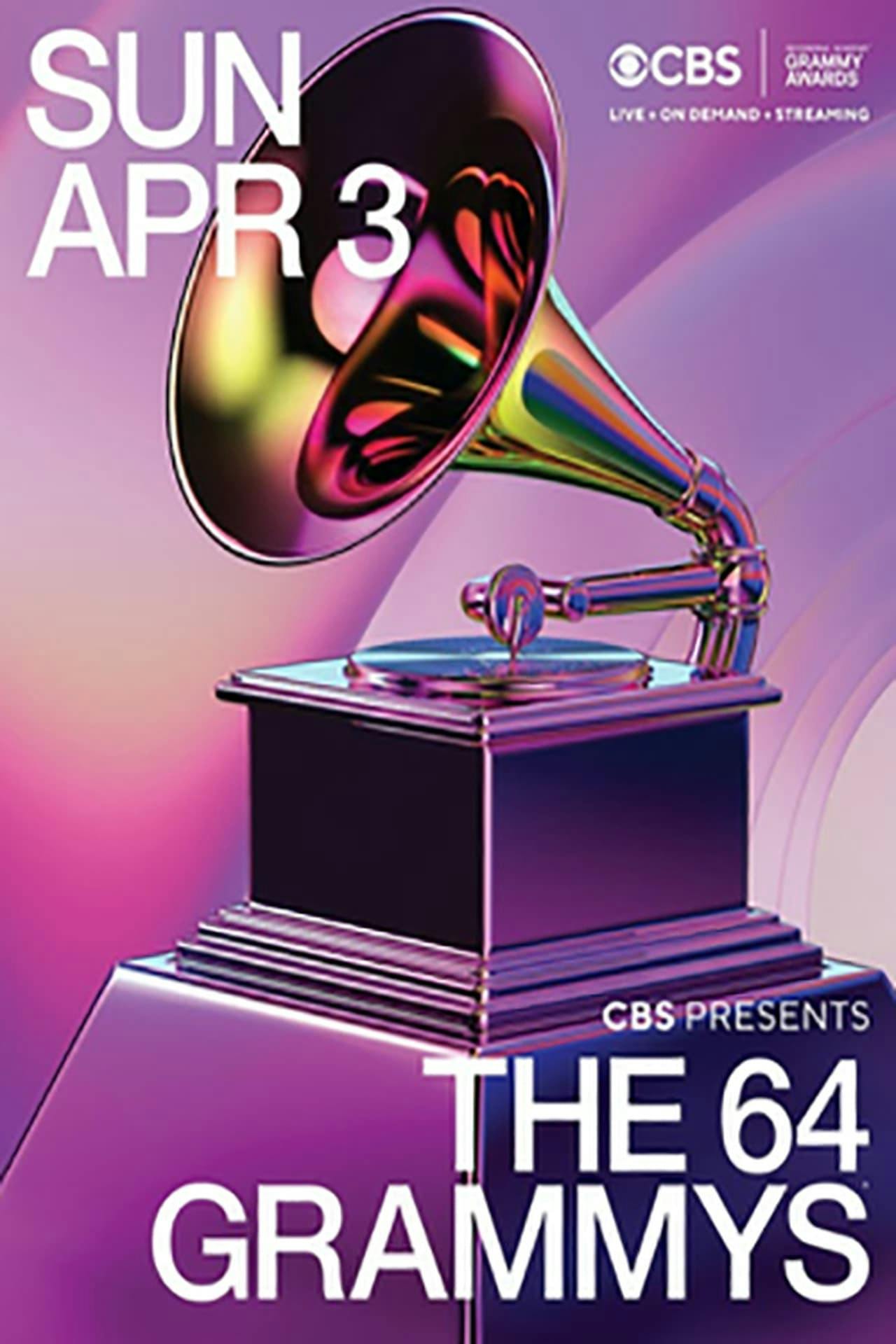 Assistir The 64th Annual Grammy Awards Online em HD