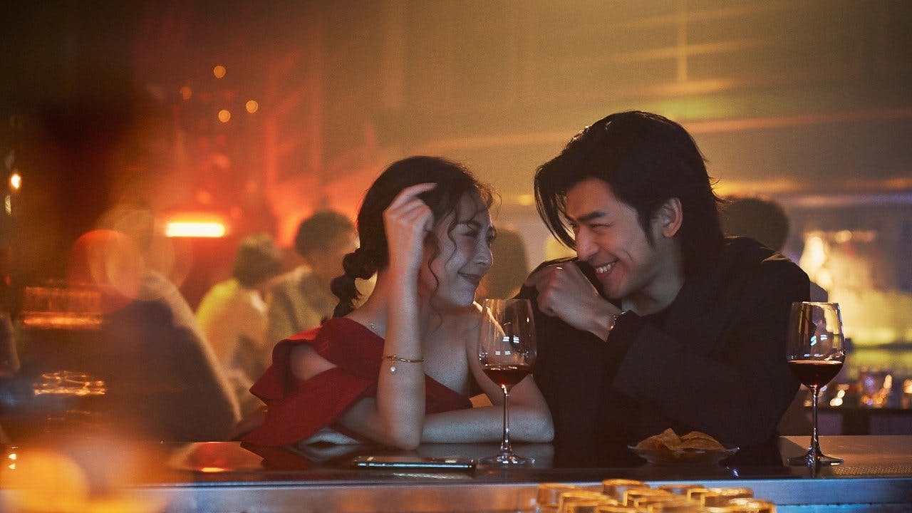 assista ao episódio 5 da temporada 1