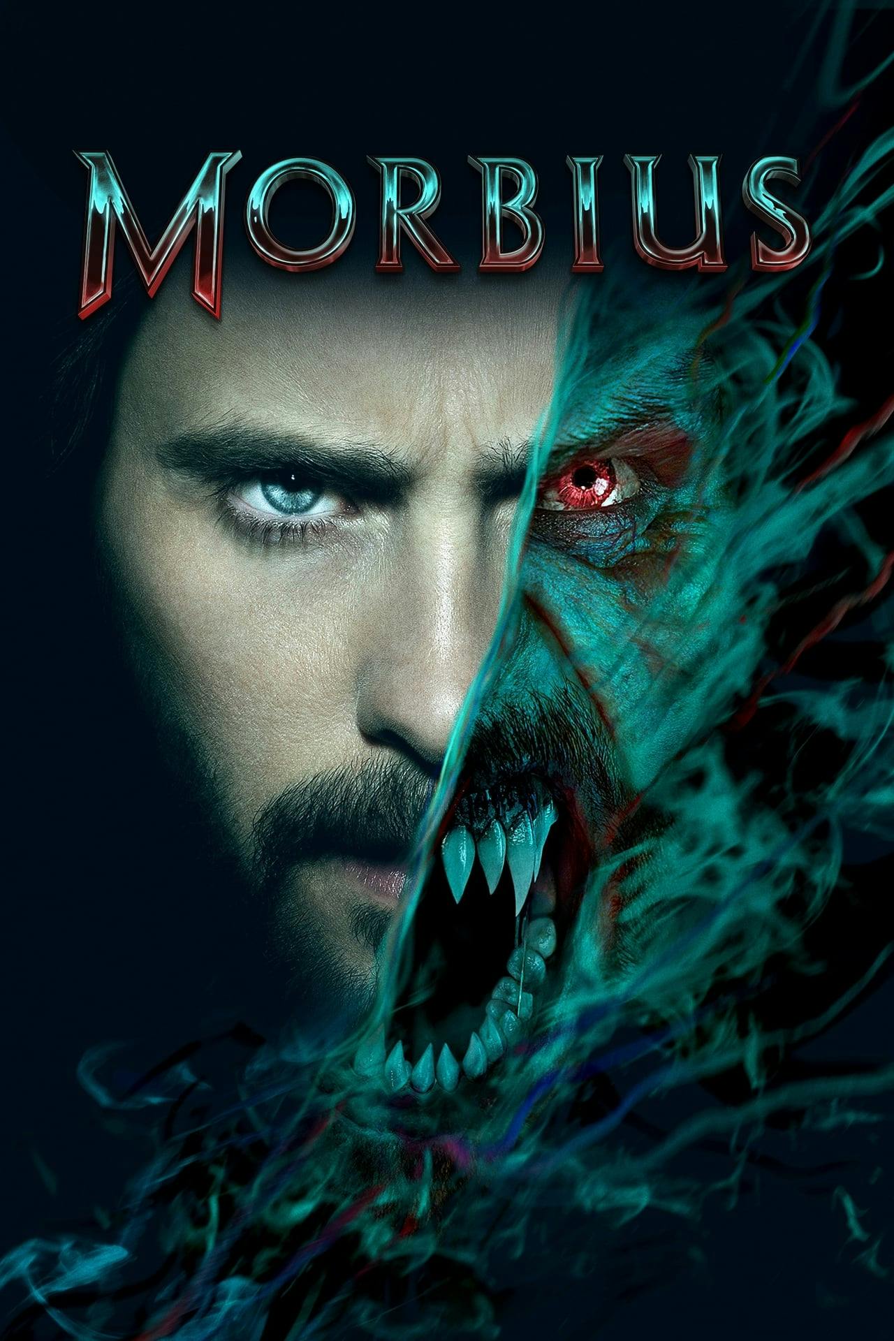 Assistir Morbius Online em HD