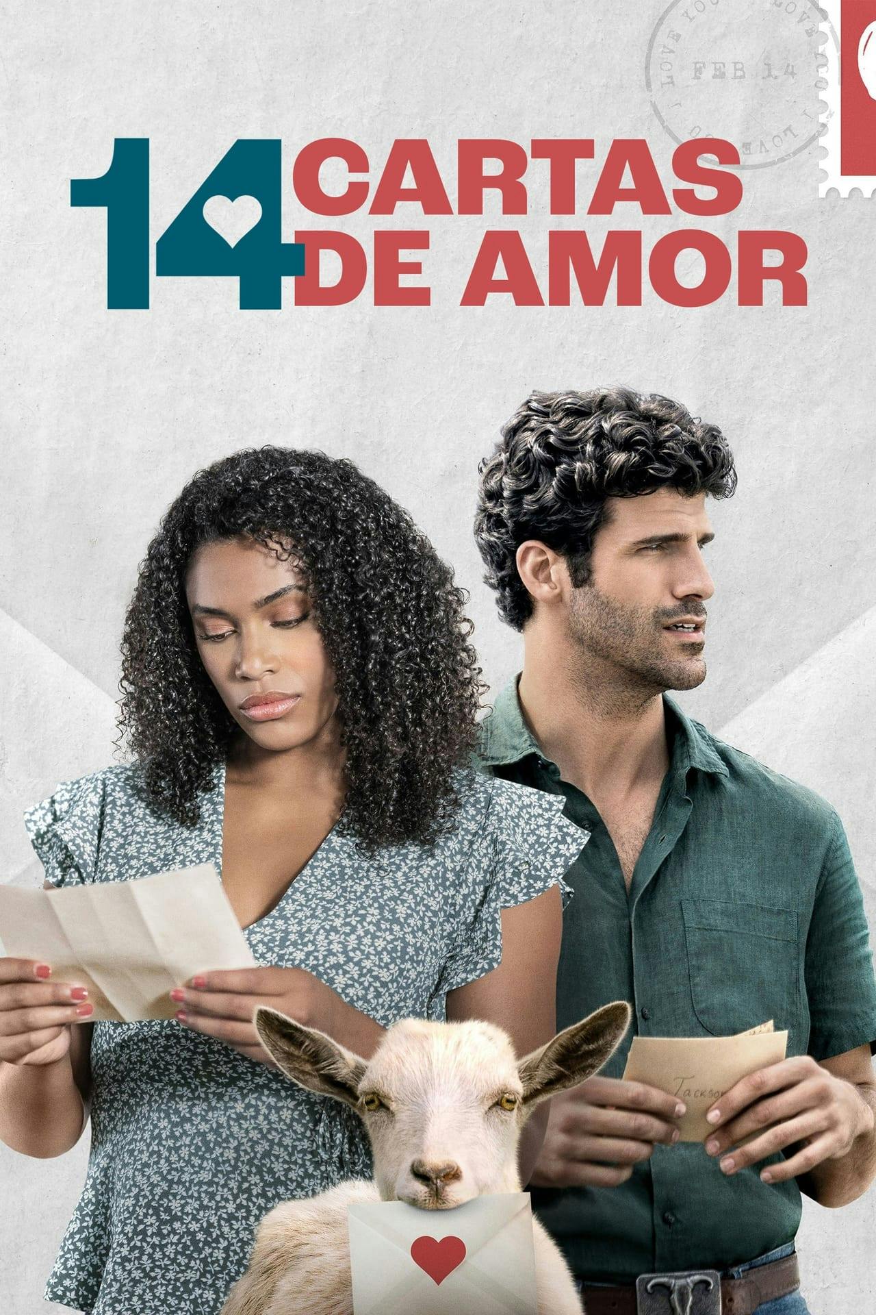 Assistir 14 Cartas de Amor Online em HD