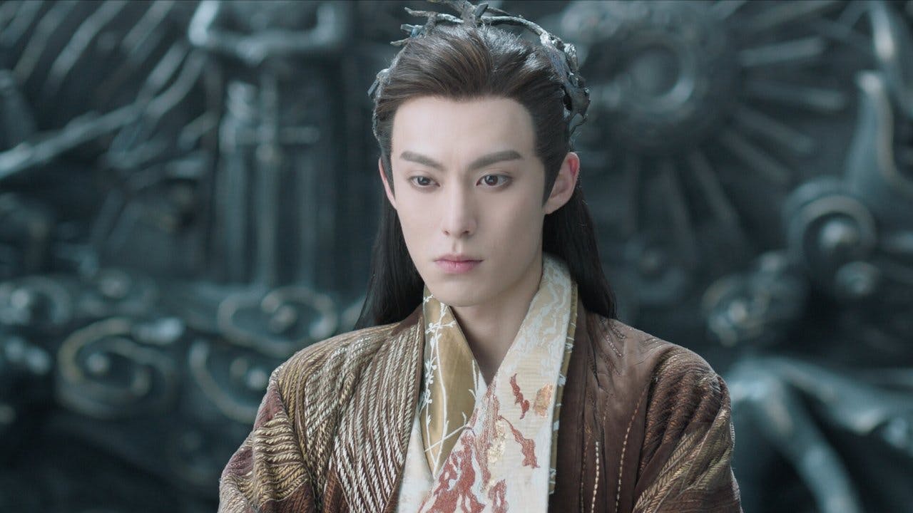 assista ao episódio 16 da temporada 1