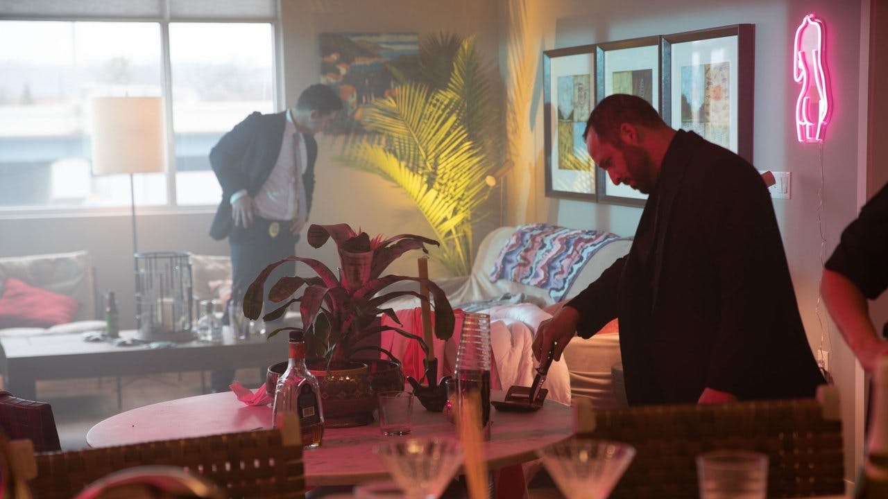 assista ao episódio 1 da temporada 1
