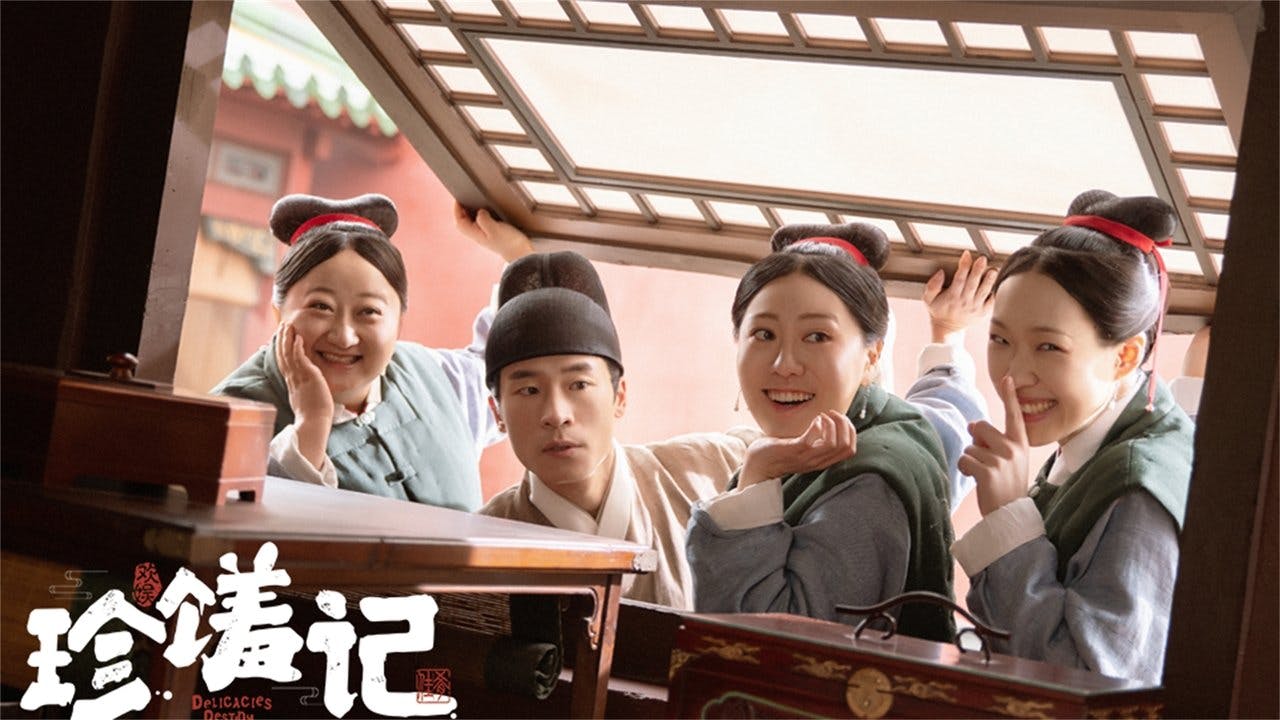assista ao episódio 9 da temporada 1