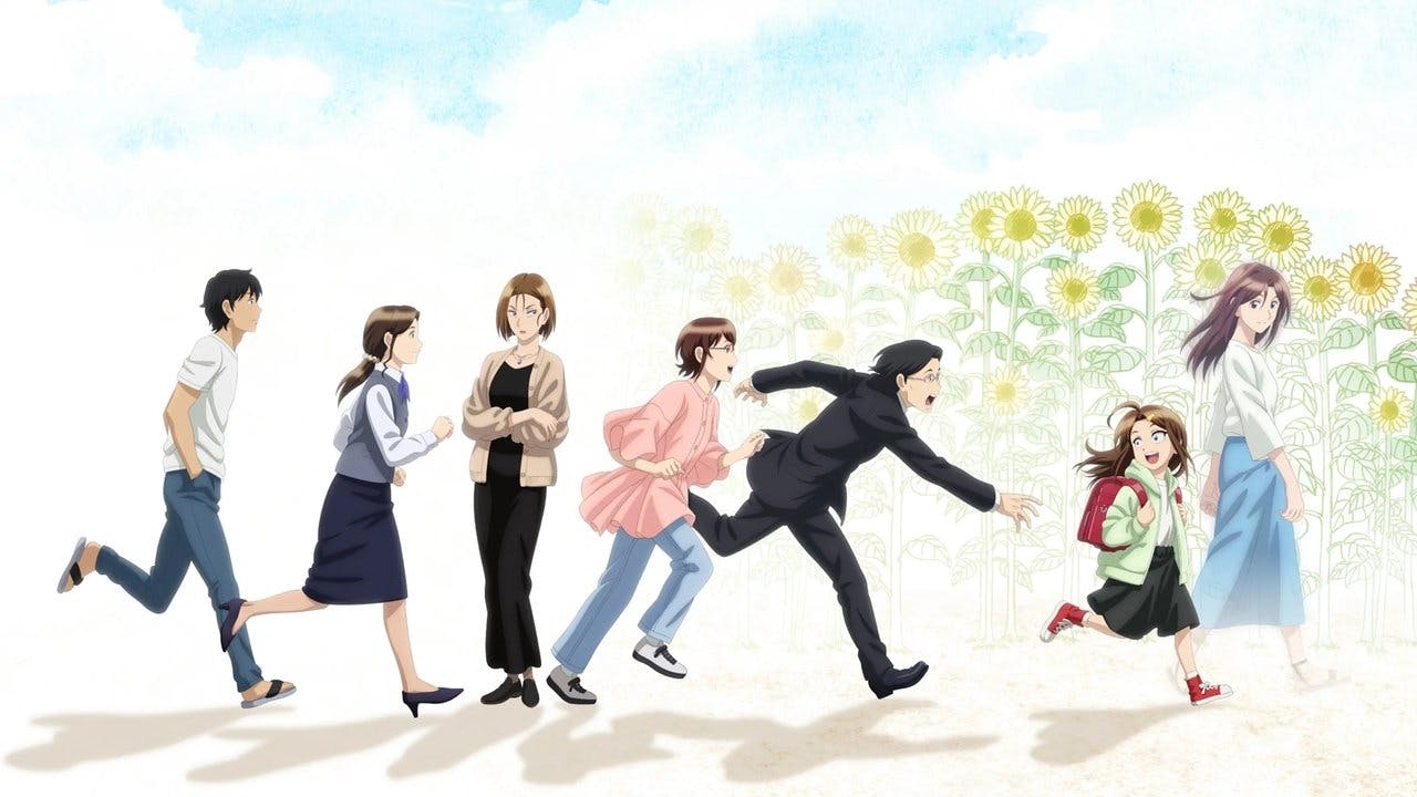 TsumaSho assista online