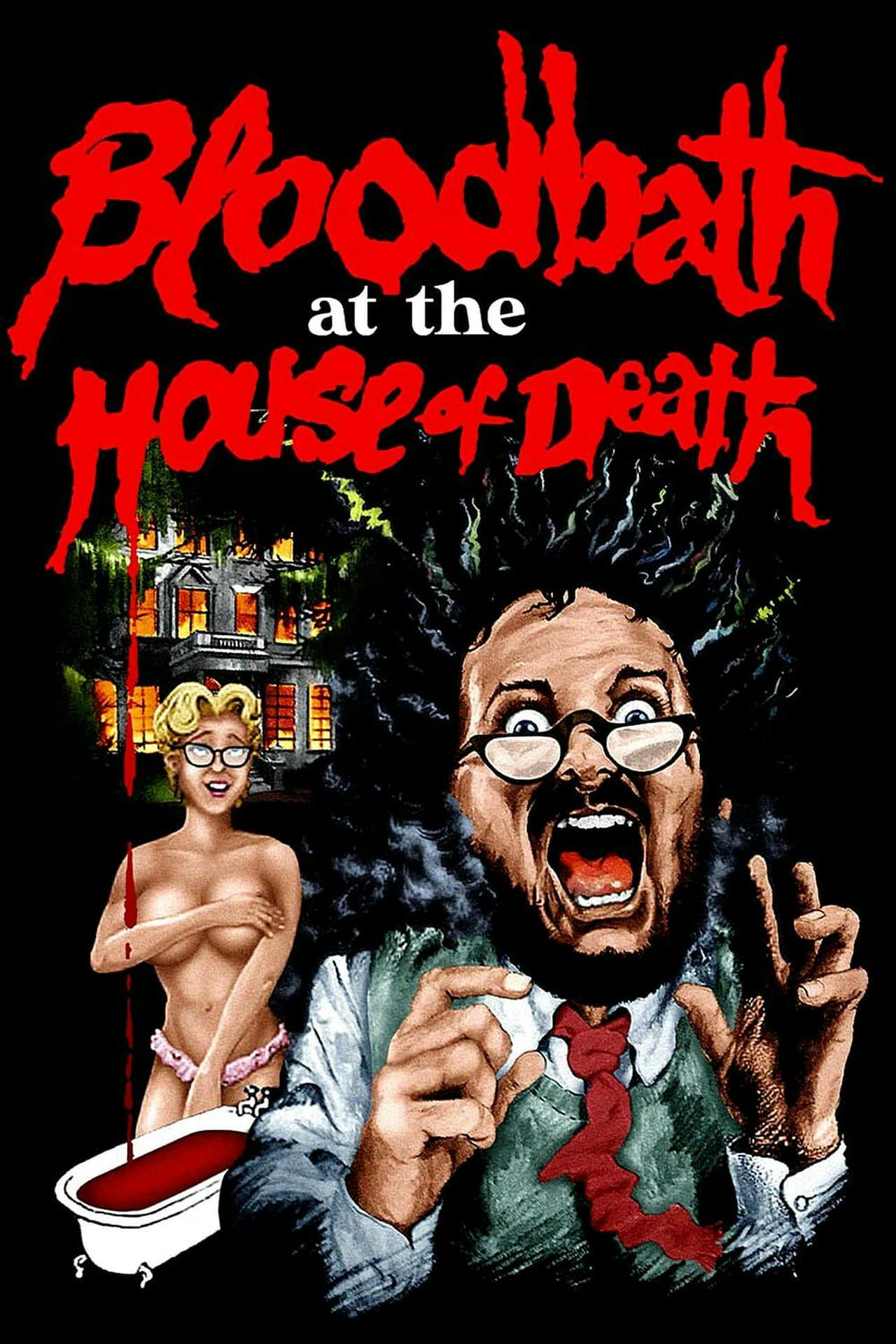 Assistir Bloodbath at the House of Death Online em HD