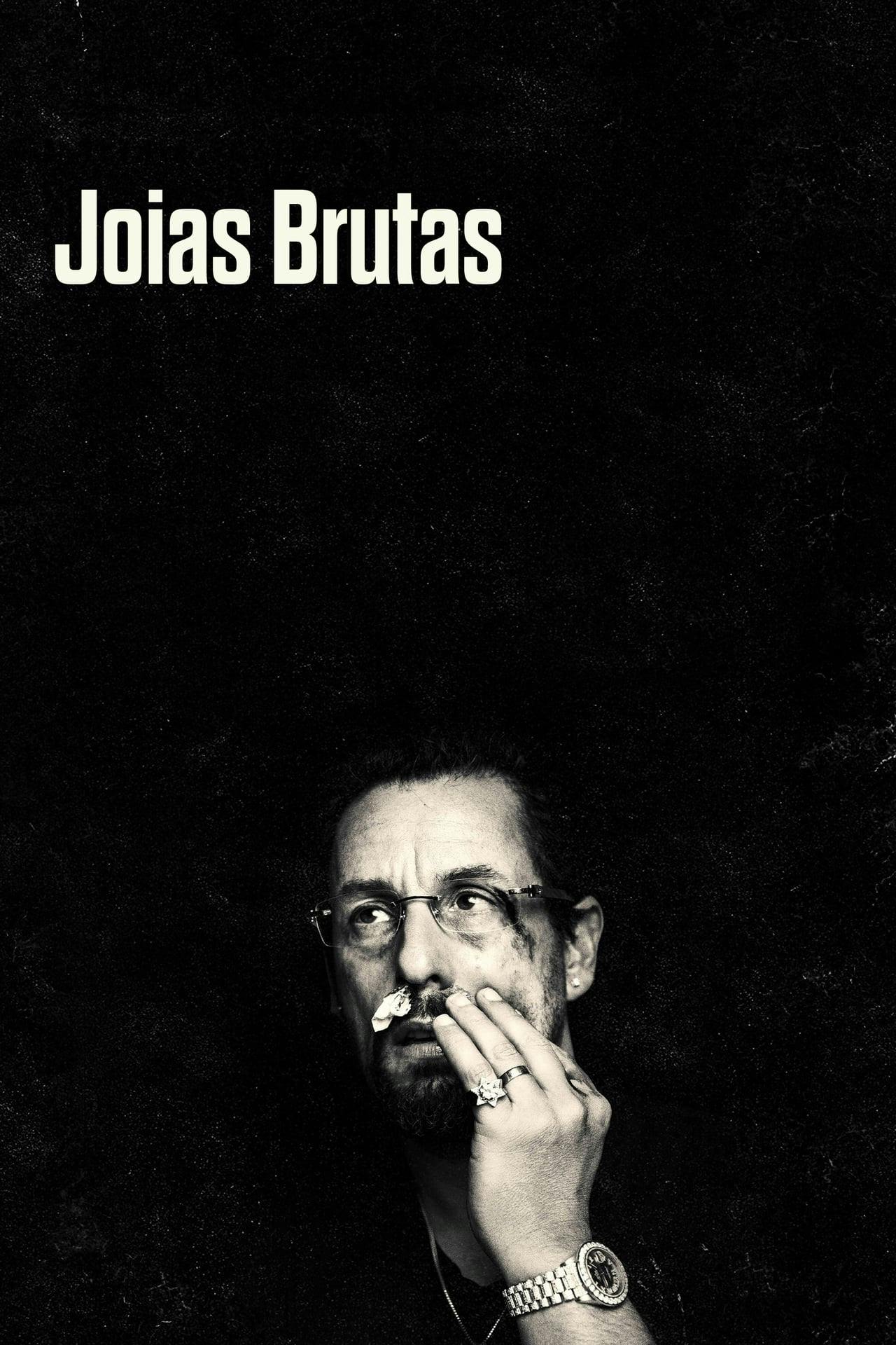 Assistir Joias Brutas Online em HD