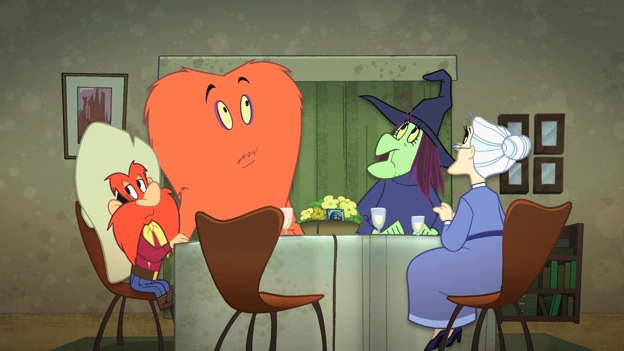 assista ao episódio 14 da temporada 1