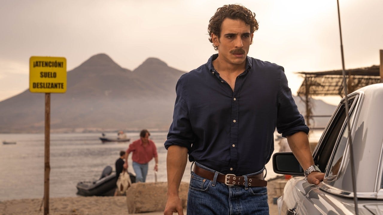 assista ao episódio 8 da temporada 1
