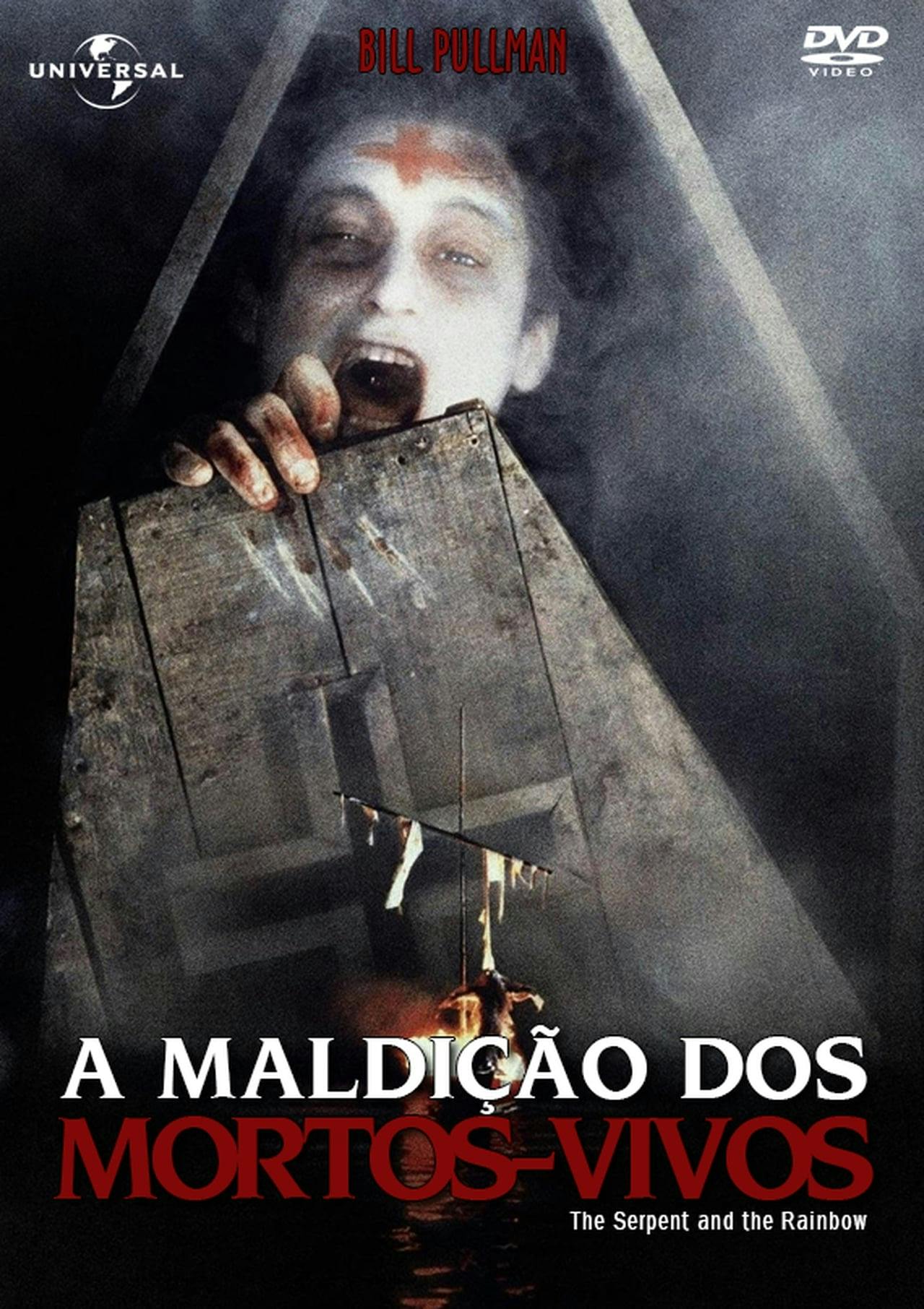 Assistir A Maldição dos Mortos-Vivos Online em HD