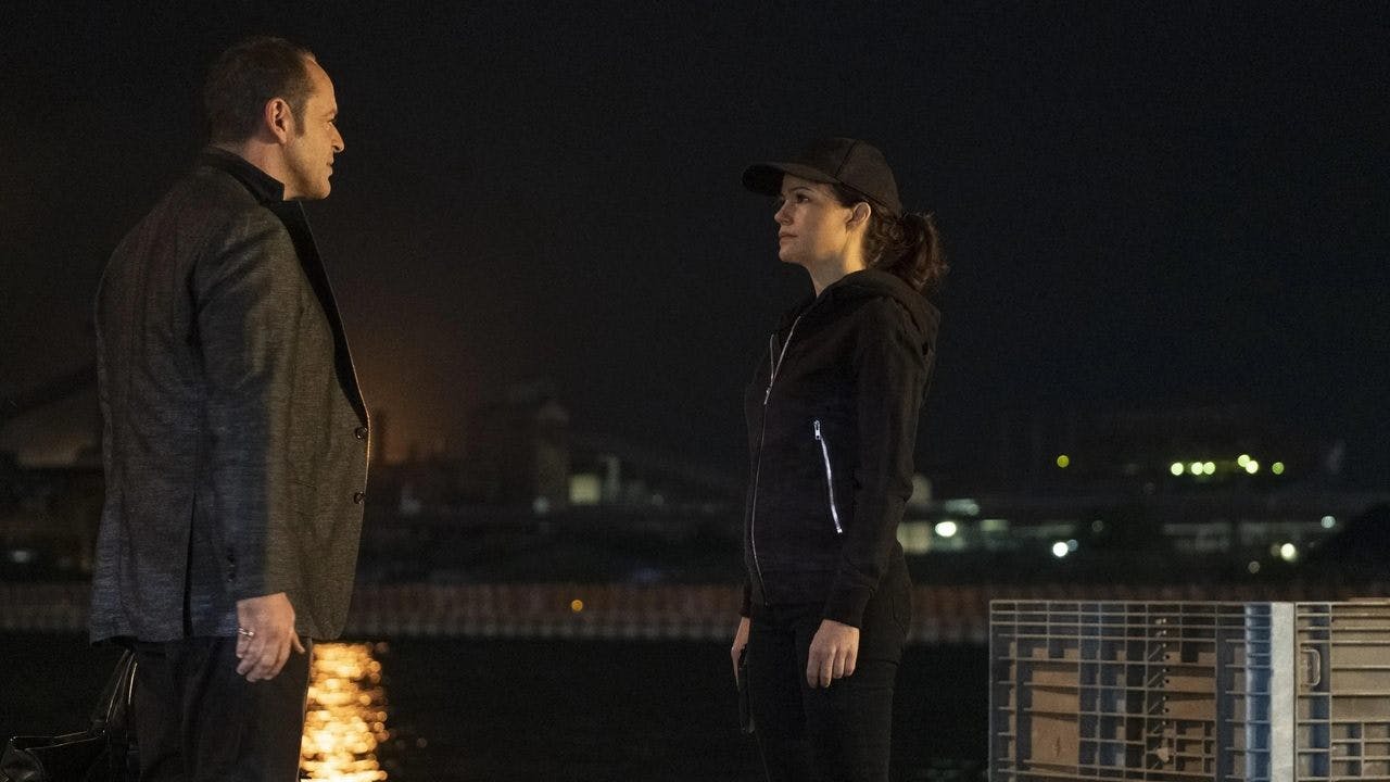 assista ao episódio 7 da temporada 1