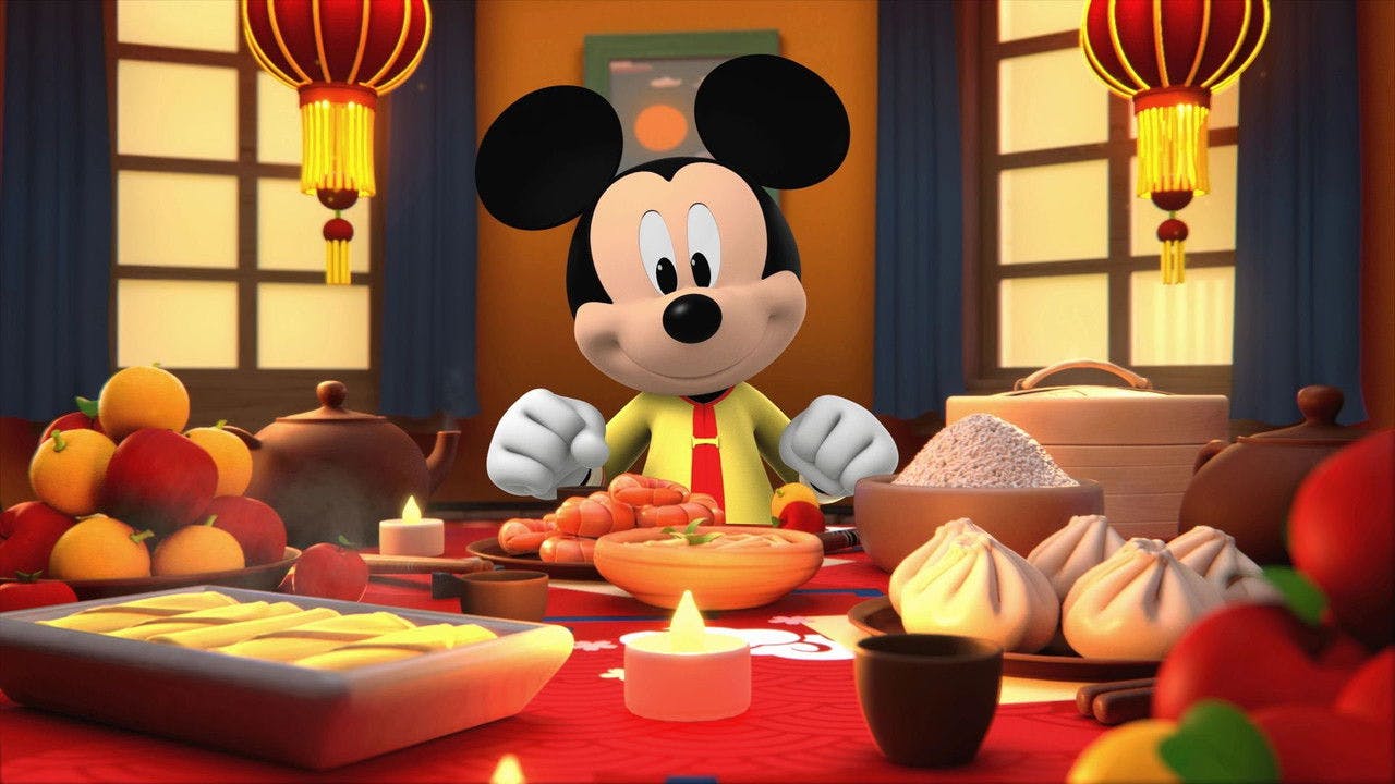 assista ao episódio 38 da temporada 1