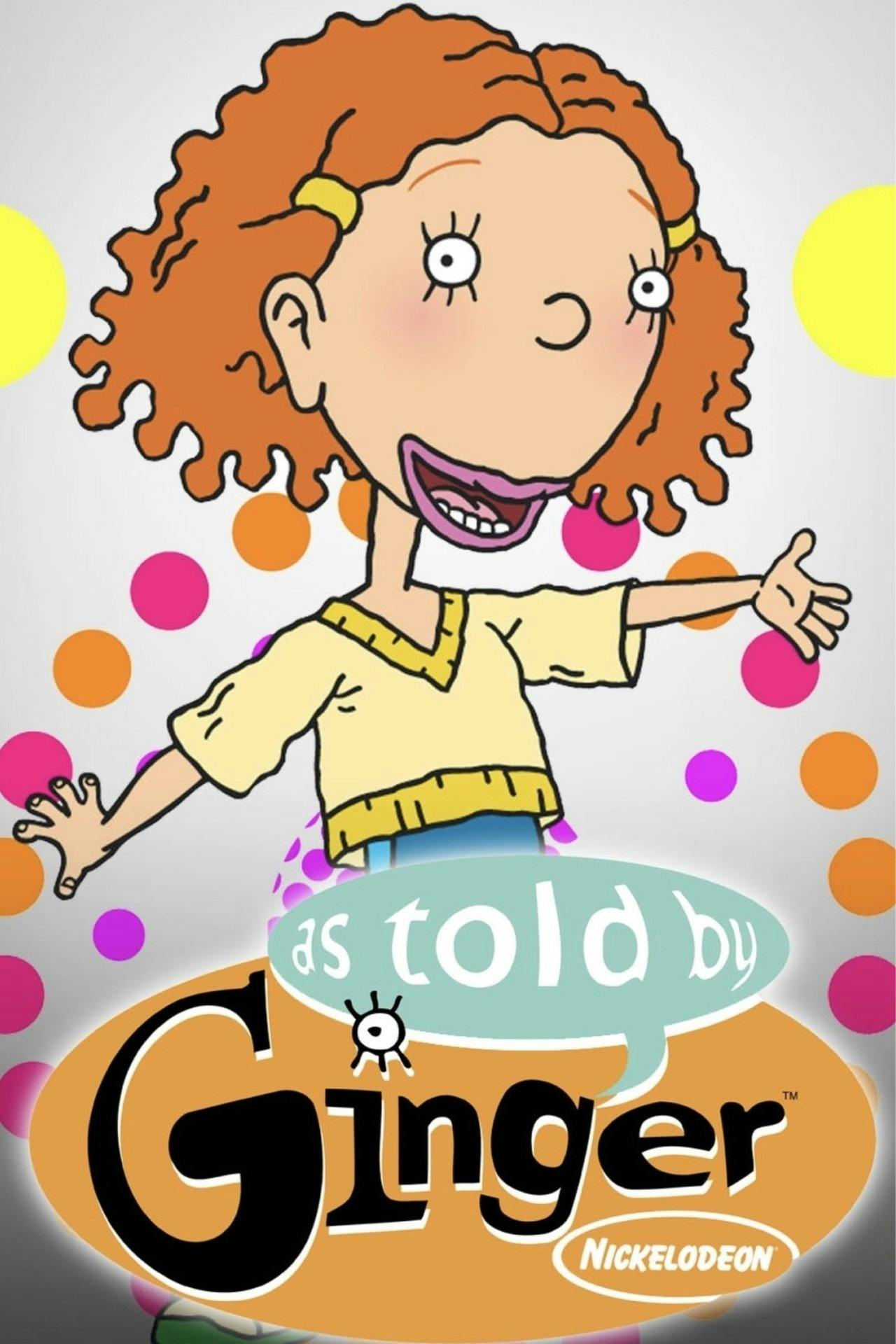Assistir Ginger Online em HD