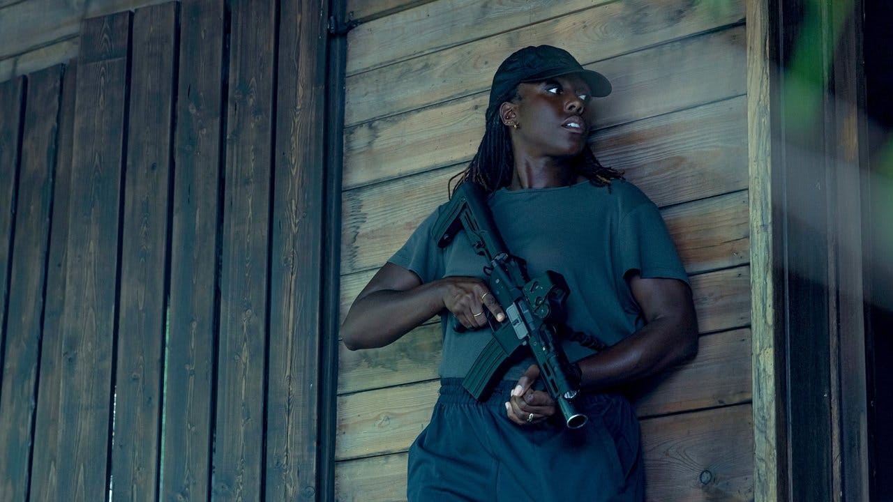 assista ao episódio 2 da temporada 1
