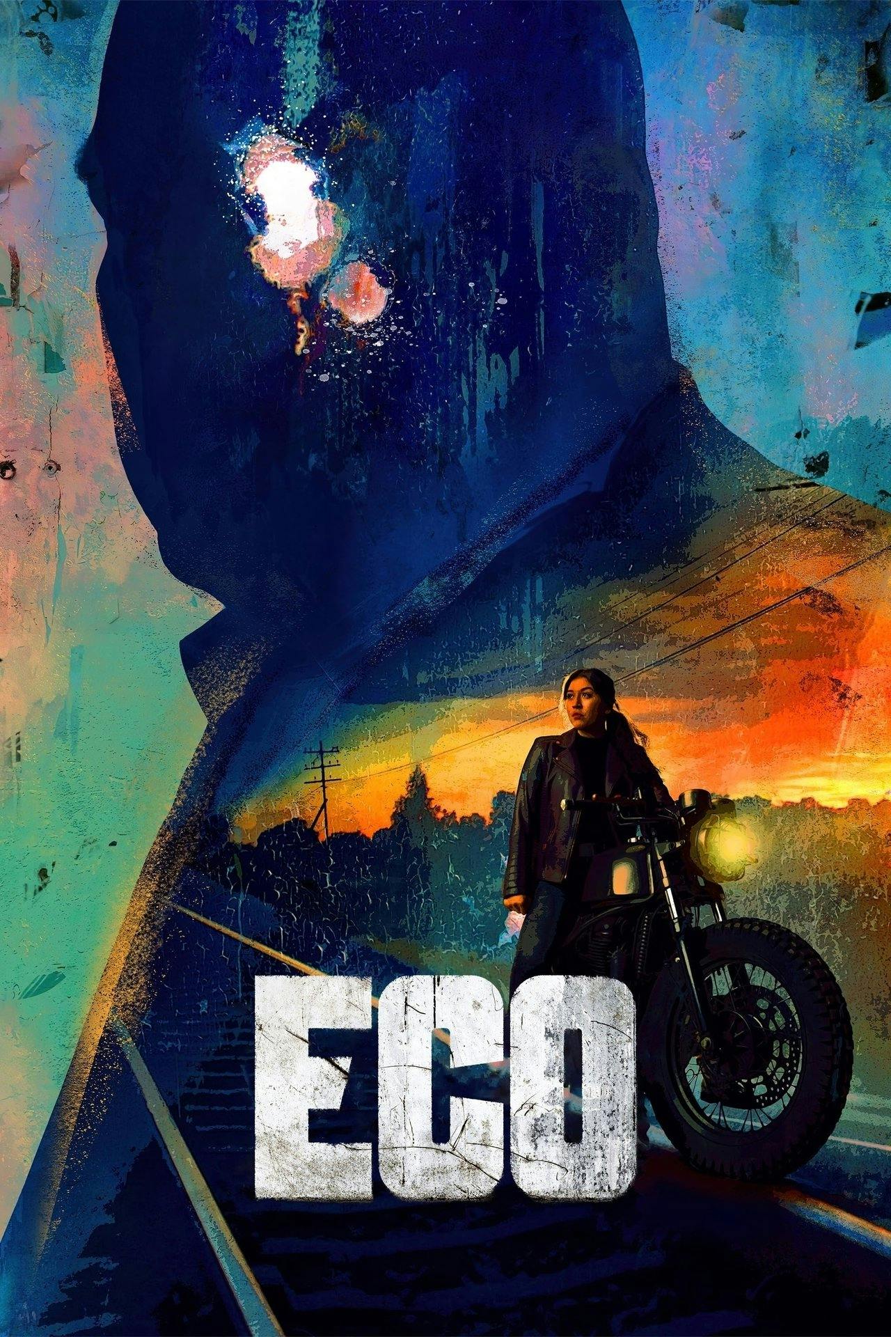 Assistir Eco Online em HD