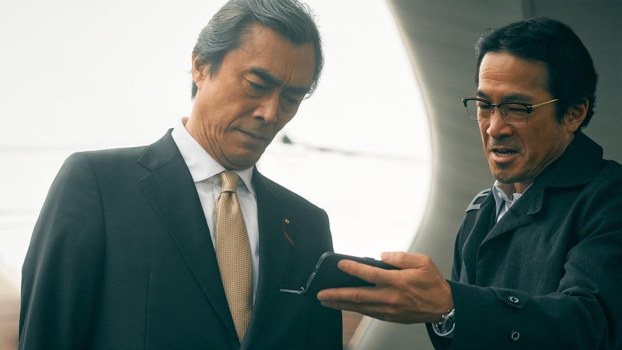 assista ao episódio 6 da temporada 1