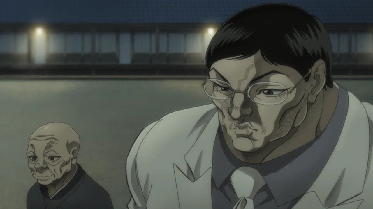 assista ao episódio 2 da temporada 1