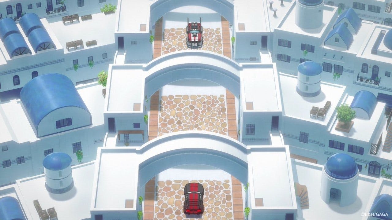 assista ao episódio 11 da temporada 1